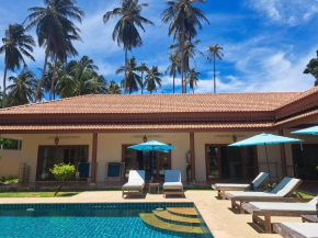 Laura Guest House